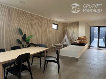 Departamento en Venta en Lo Matta