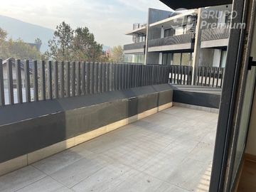 Departamento en Venta en Lo Matta