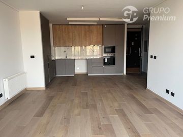 Departamento en Venta en Lo Matta