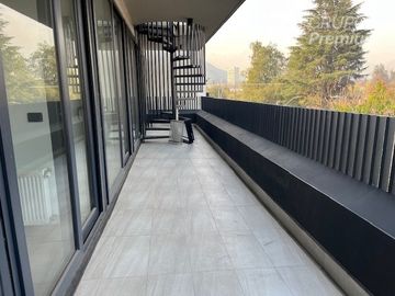 Departamento en Venta en Lo Matta