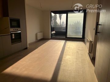 Departamento en Venta en Lo Matta
