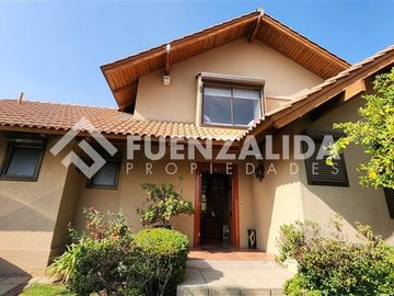 Casa en Venta en Casagrande