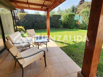 Casa en Venta en Casagrande