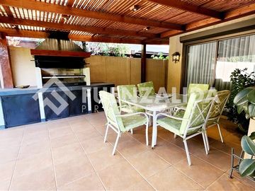 Casa en Venta en Casagrande