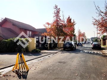 Casa en Venta en Casagrande