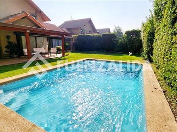 Casa en Venta en Casagrande