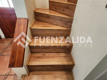 Casa en Venta en Casagrande