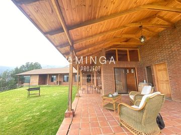 Parcela en Venta en Sector Cholqui