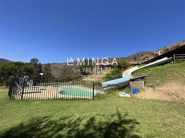 Parcela en Venta en Sector Cholqui
