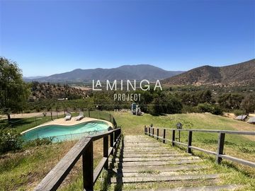 Parcela en Venta en Sector Cholqui