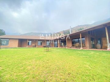 Parcela en Venta en Sector Cholqui