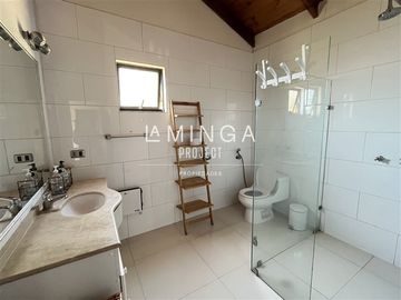 Parcela en Venta en Sector Cholqui