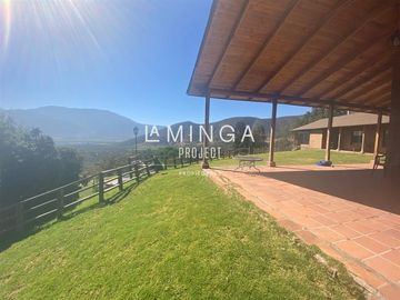 Parcela en Venta en Sector Cholqui