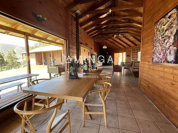 Parcela en Venta en Sector Cholqui