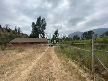 Parcela en Venta en Sector Cholqui