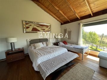 Parcela en Venta en Sector Cholqui