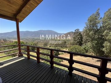 Parcela en Venta en Sector Cholqui