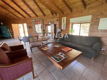 Parcela en Venta en Sector Cholqui