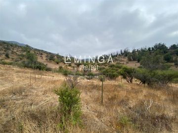 Parcela en Venta en Sector Cholqui