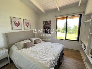 Parcela en Venta en Sector Cholqui
