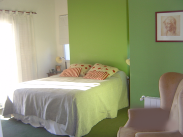 Alquiler permanente barrio cerrado San Marino Funes Hills -Funes-