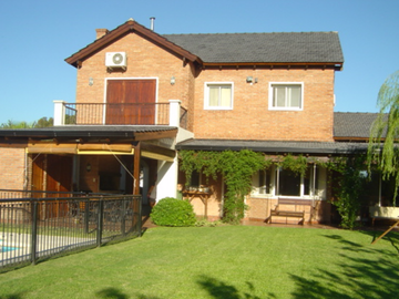 Alquiler permanente barrio cerrado San Marino Funes Hills -Funes-
