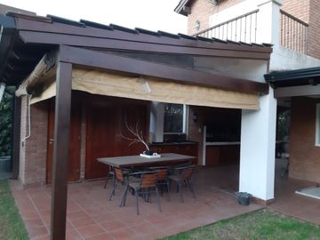 Alquiler permanente barrio cerrado San Marino Funes Hills -Funes-