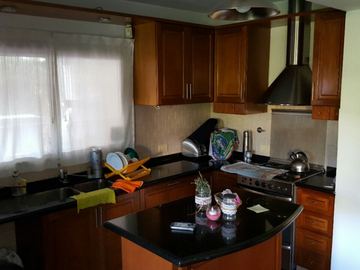 Alquiler permanente barrio cerrado San Marino Funes Hills -Funes-