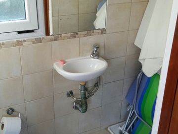 Alquiler permanente barrio cerrado San Marino Funes Hills -Funes-