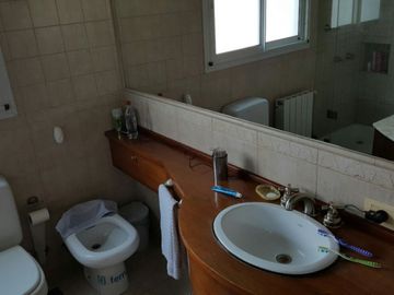 Alquiler permanente barrio cerrado San Marino Funes Hills -Funes-