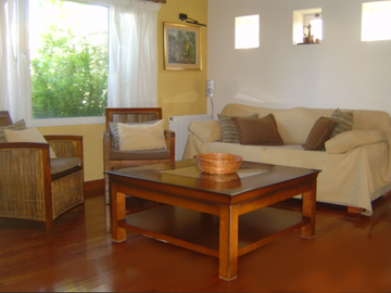 Alquiler permanente barrio cerrado San Marino Funes Hills -Funes-
