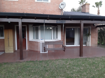 Alquiler permanente barrio cerrado San Marino Funes Hills -Funes-