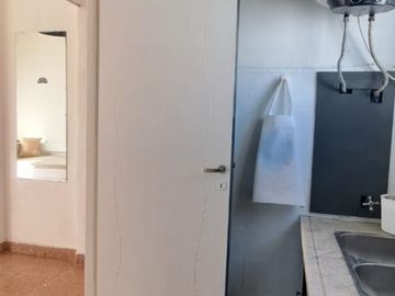 Alq. 24 m. 1 amb calle con balcon- centro MdP