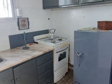 Alq. 24 m. 1 amb calle con balcon- centro MdP