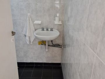Alq. 24 m. 1 amb calle con balcon- centro MdP