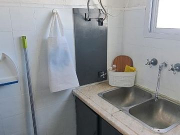 Alq. 24 m. 1 amb calle con balcon- centro MdP