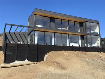 Casa en Venta en Punta Pite