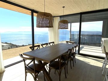 Casa en Venta en Punta Pite