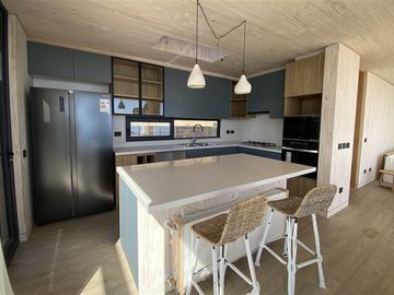 Casa en Venta en Punta Pite