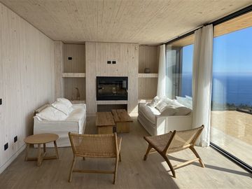 Casa en Venta en Punta Pite