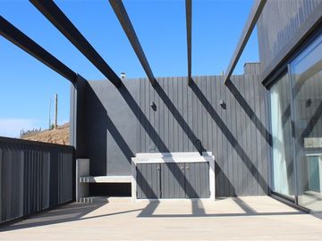 Casa en Venta en Punta Pite