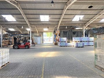 Bodega en Venta en A. Vespucio - Lo Echevers