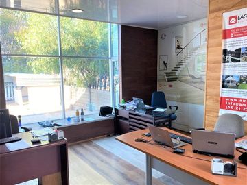 Bodega en Venta en A. Vespucio - Lo Echevers