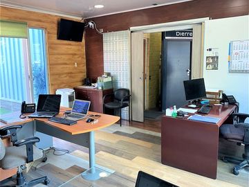 Bodega en Venta en A. Vespucio - Lo Echevers