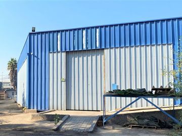 Bodega en Venta en A. Vespucio - Lo Echevers