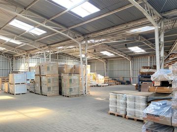 Bodega en Venta en A. Vespucio - Lo Echevers