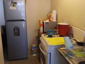 Venta Departamento en Tecamac, Edo Mex $800,000