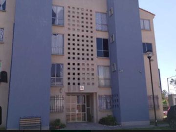Venta Departamento en Tecamac, Edo Mex $800,000