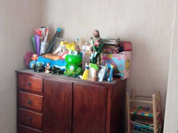 Venta Departamento en Tecamac, Edo Mex $800,000