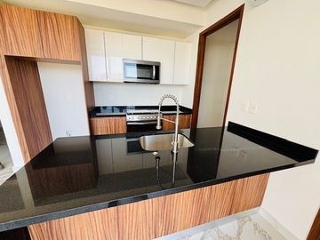 Departamento en venta en nuevo vallarta cerca de la playa